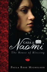 Casa de Naomi - Book One - Jacket[1]