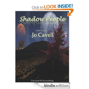 cover shadow people