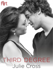Third Degree cover